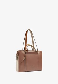 Unausgewählt, marrone/beige