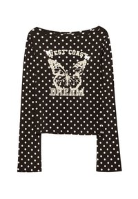 Unausgewählt, black