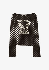 Unausgewählt, black