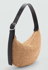 Mango Handväska - beige