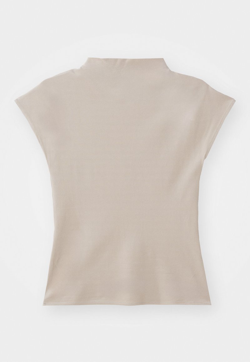 Tiger Of Sweden T-shirt basic beige Tiger Of Sweden T-shirt basic beige