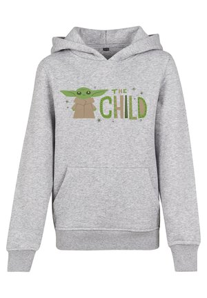 MANDOLORIAN  - Sweatshirt - grey