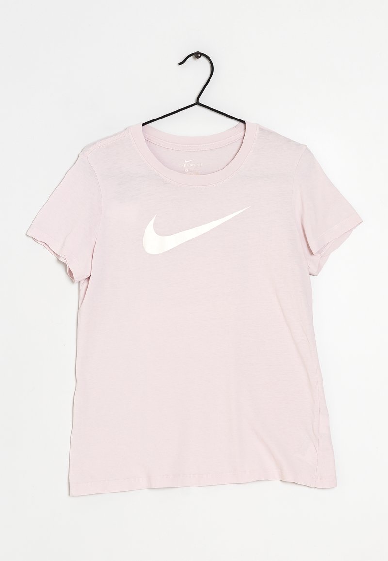Nike Sportswear T-shirt imprimé - pink