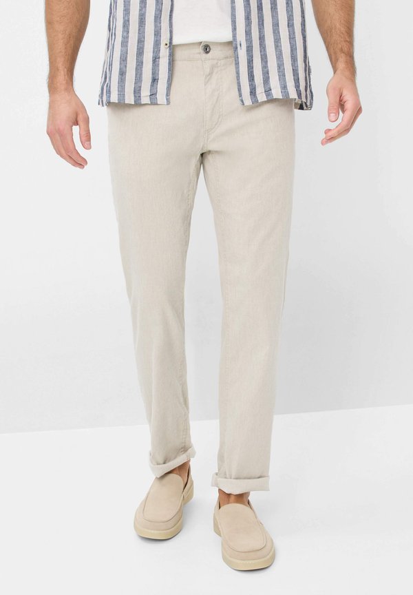 STYLE COOPER  - Stoffhose - beach