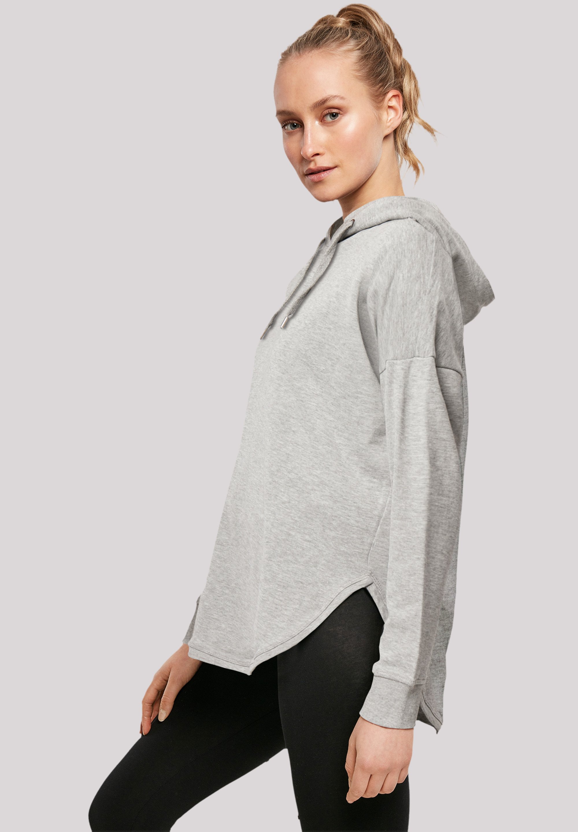 オン　On Hoodie グレー S On Hoodie - grey - Zalando