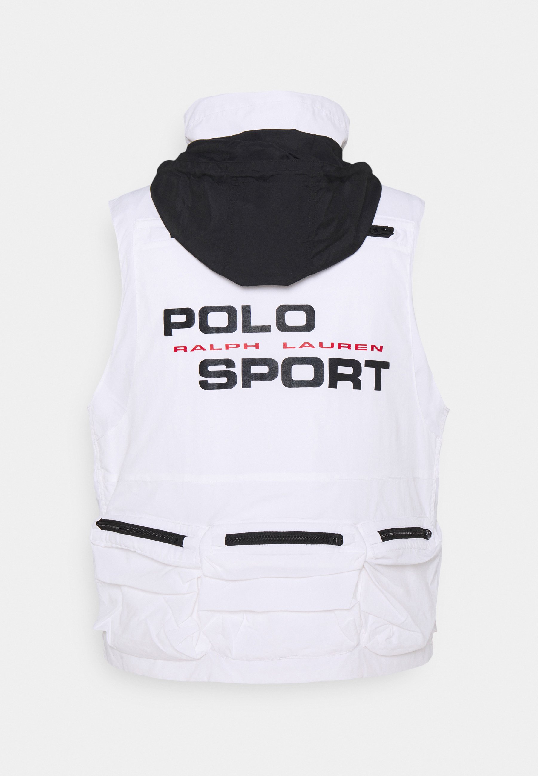 veste polo hi tech