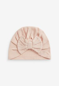 Next TURBAN 2 PACK  - Kapa - pink rust