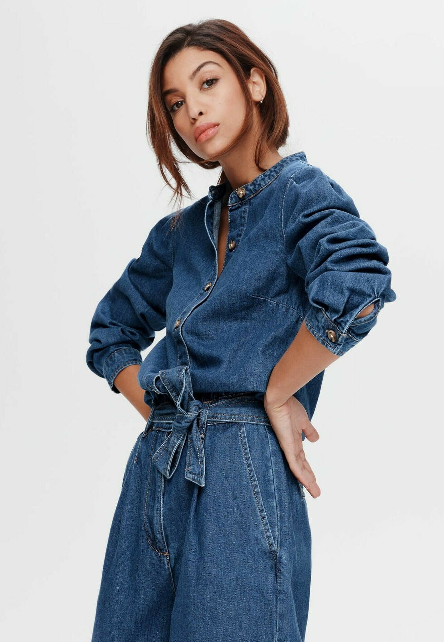 robe jean promod