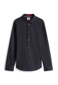 ORIGINAL STRETCH SHIRT - Camicia - black