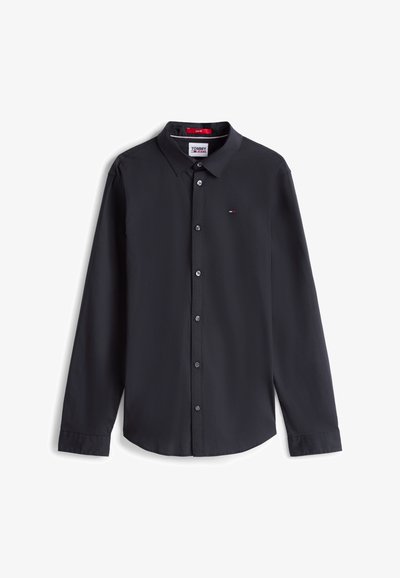 ORIGINAL STRETCH SHIRT - Chemise - black