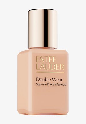 MINI DOUBLE WEAR STAY IN PLACE MAKEUP - Fond de teint - 1n2 ecru