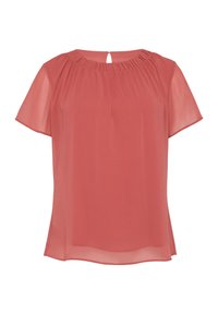 Unausgewählt, preiselbeere