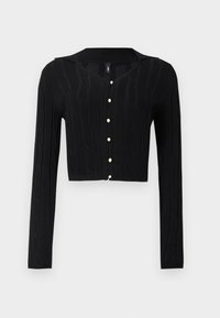 Valittu, black