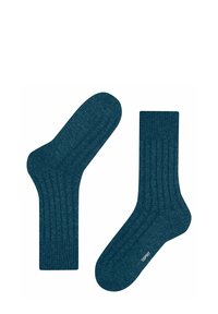 Esprit HYGGE - Socken - teal