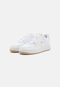 Lacoste Sneakers - off-white