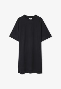 Non selezionato, black