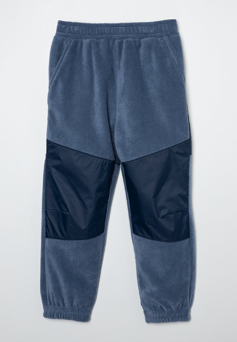 Columbia Outdoorbroeken blauw