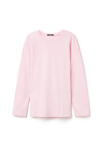 Unausgewählt, hellrosa w pink
