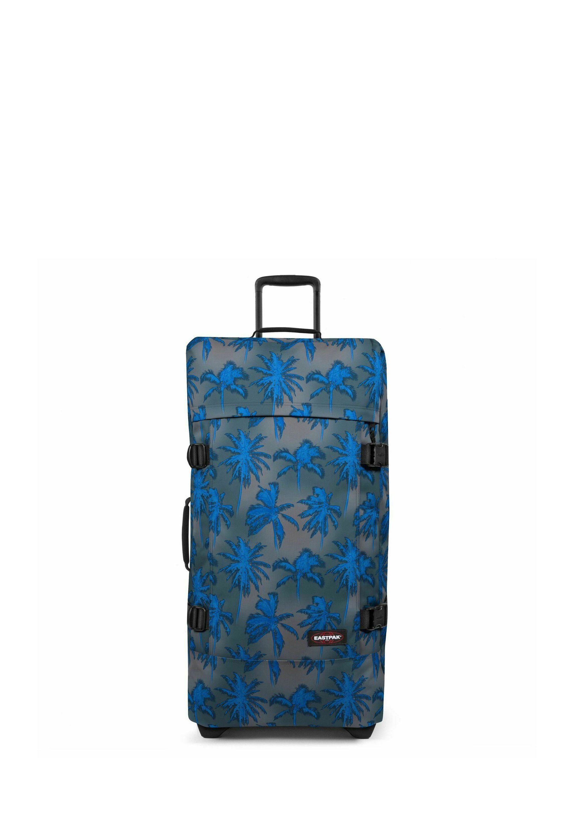 Trolley Eastpak Tranverz L X-Large – 2 Roues, TSA, Couleur Powder Pilot, Neuf