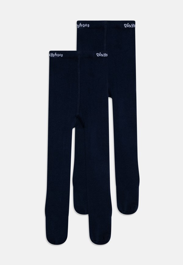 THERMAL UNISEX 2 PACK - Strumpfhose