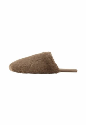 Slippers - neutral