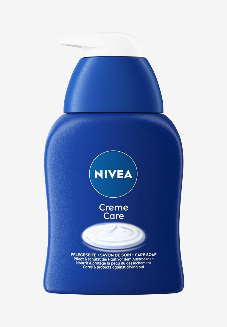 NIVEA LIQUID HAND SOAP CREME CARE Savon liquide ZALANDO.BE