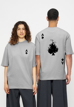 YOURTURN UNISEX mleczny