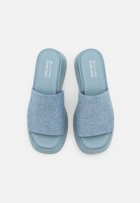 Call it Spring VENISE B.E.D FOAM - Sandaler - other blue