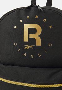 Reebok BACKPACK UNISEX - Zaino - black