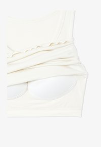 Non sélectionné, off-white