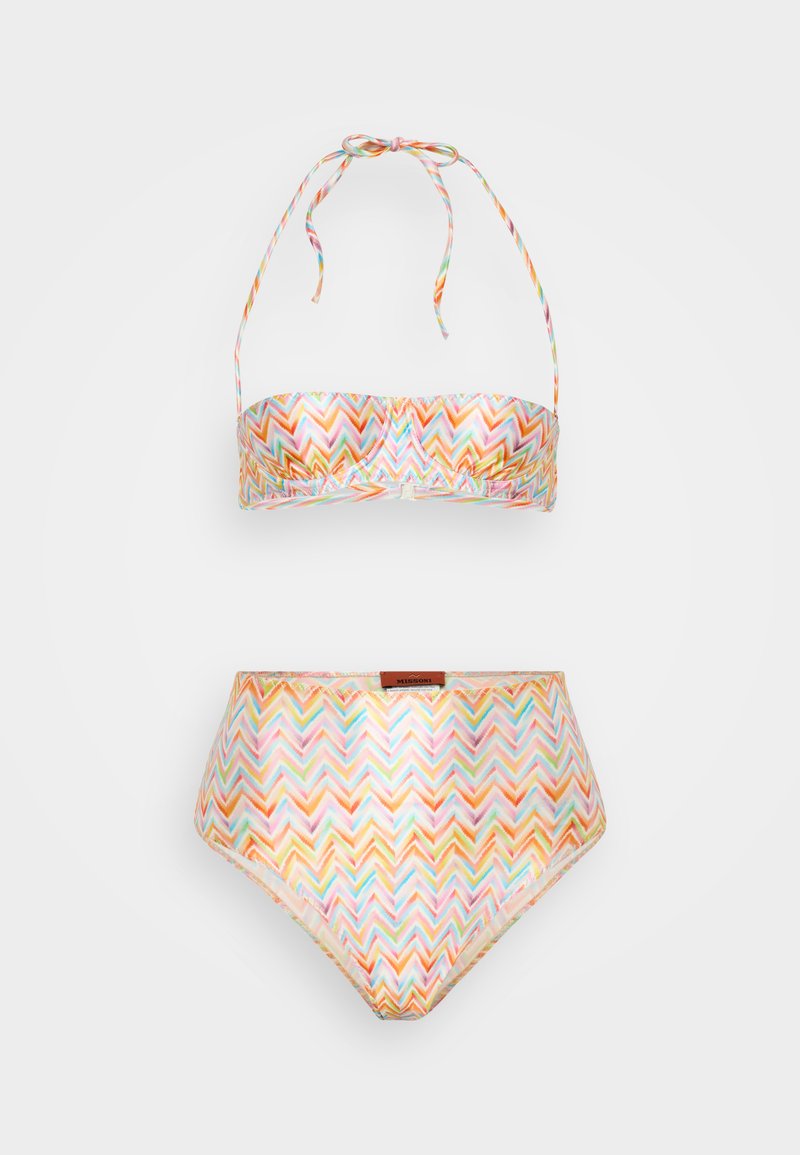 Missoni - Bikini - multicolor, Agrandir