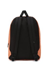Vans REALM - Zaino - medium orange