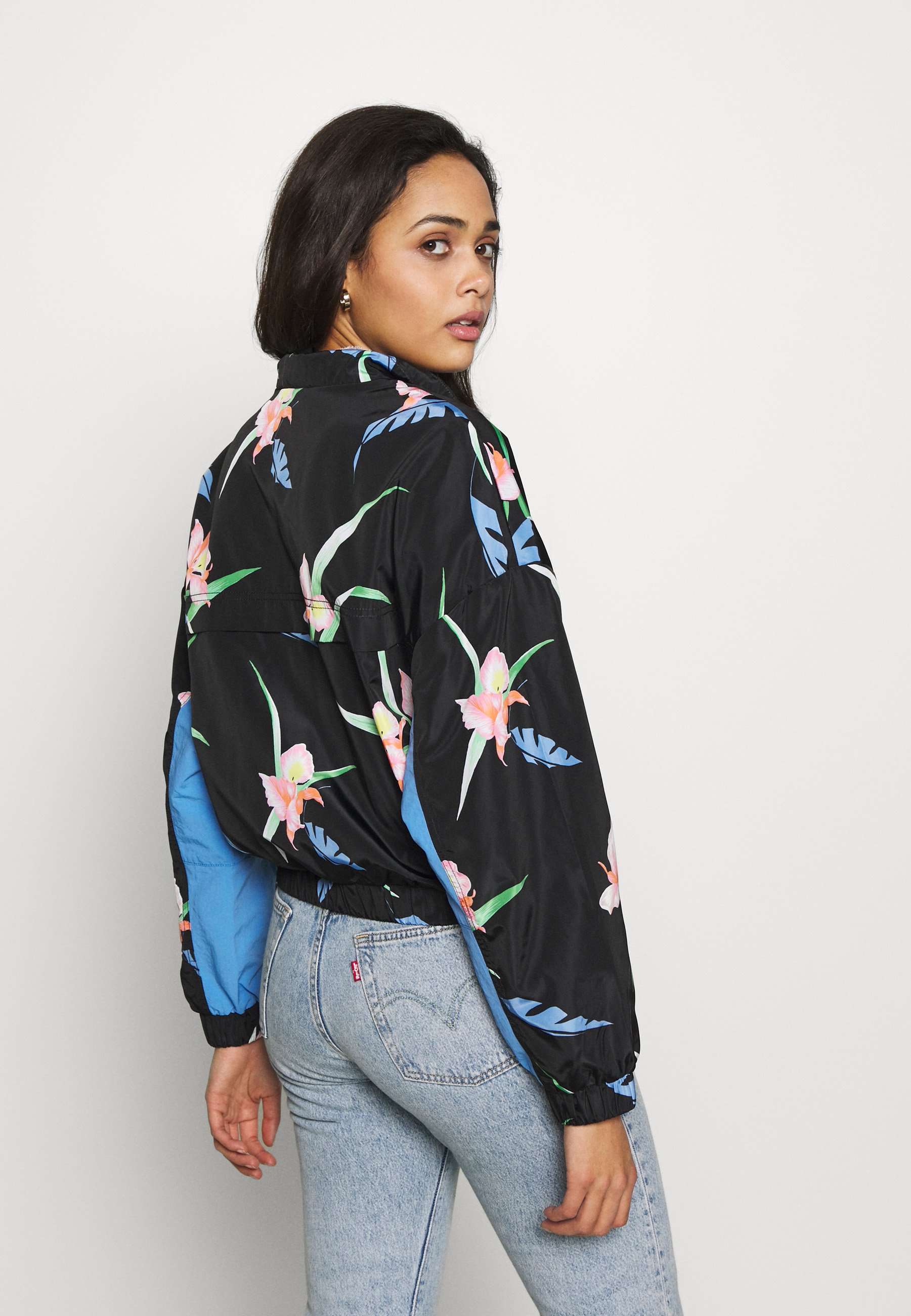Levi's® CELESTE WINDBREAKER - Veste de 