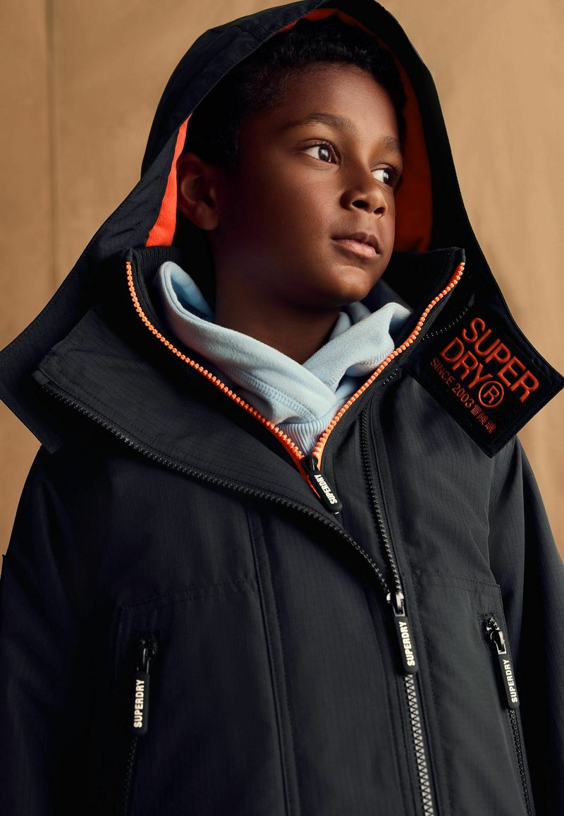 giubbotto giacche superdry