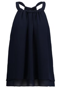 mint&berry Blus - dark blue