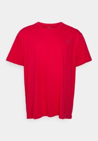 Não selecionado, sunrise red