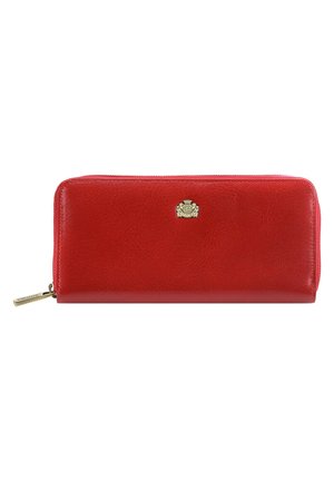 WITTCHEN ARIZONA COLLECTION - Portafoglio - rot