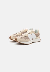 New Balance MS327 UNISEX - Joggesko - bone