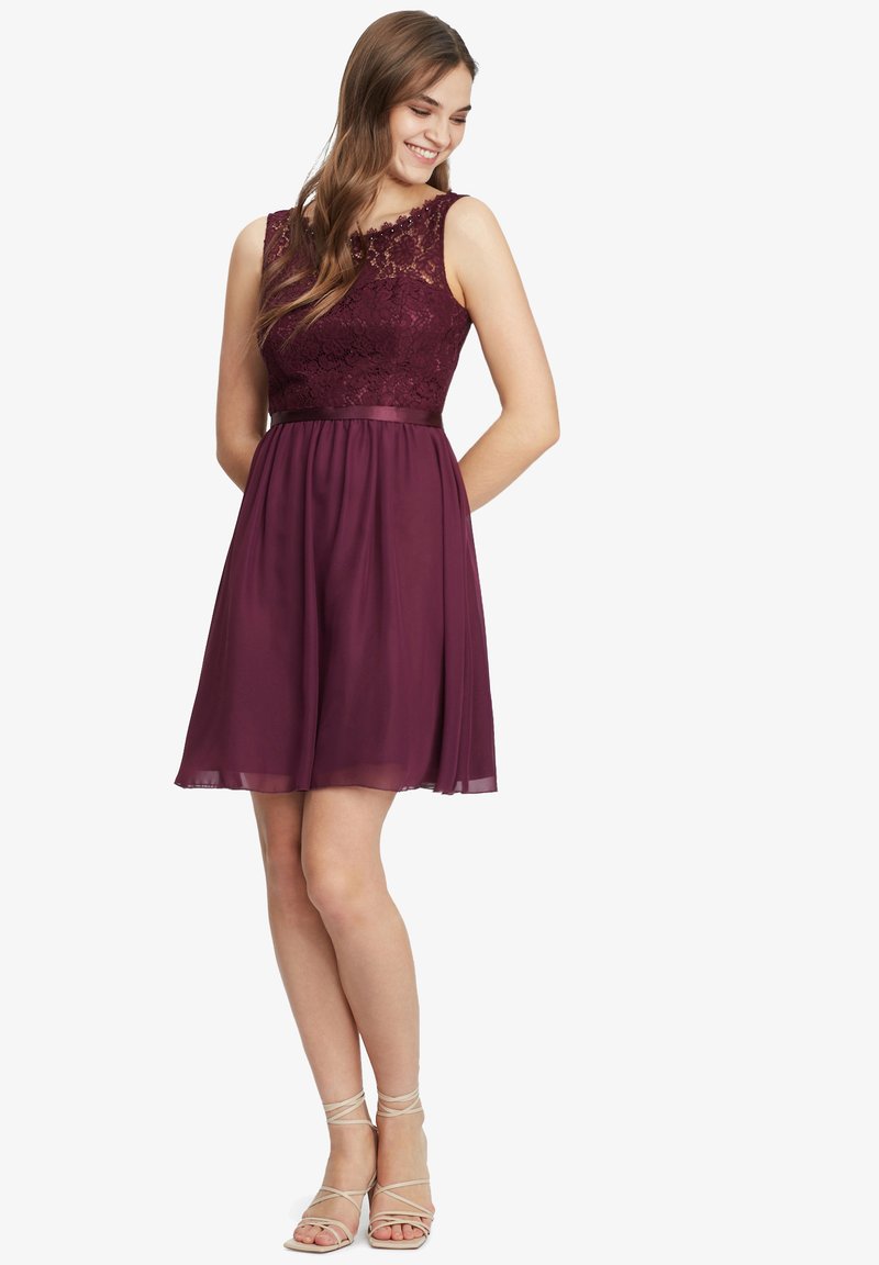 eskort büyük ısırmak Vera Mont Cocktailkleid/festliches Kleid - shiny bordeaux/bordeaux - Zalando.de eskort büyük ısırmak Vera Mont Cocktailkleid/festliches Kleid - shiny bordeaux/bordeaux - Zalando.de