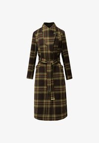 No seleccionado, braun