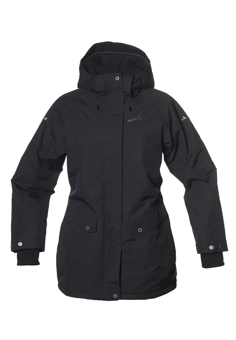 Isbjörn of Sweden Vinterjakker black/sort Zalando.dk