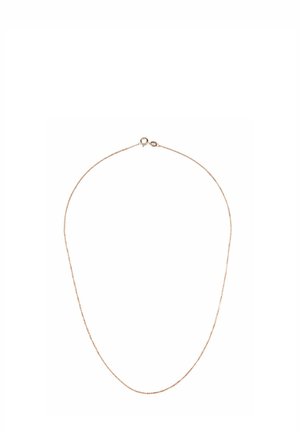 SPIGA  - Kaklarota - rose gold