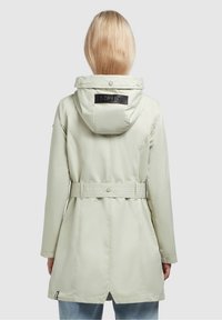 khujo Parkas - light green