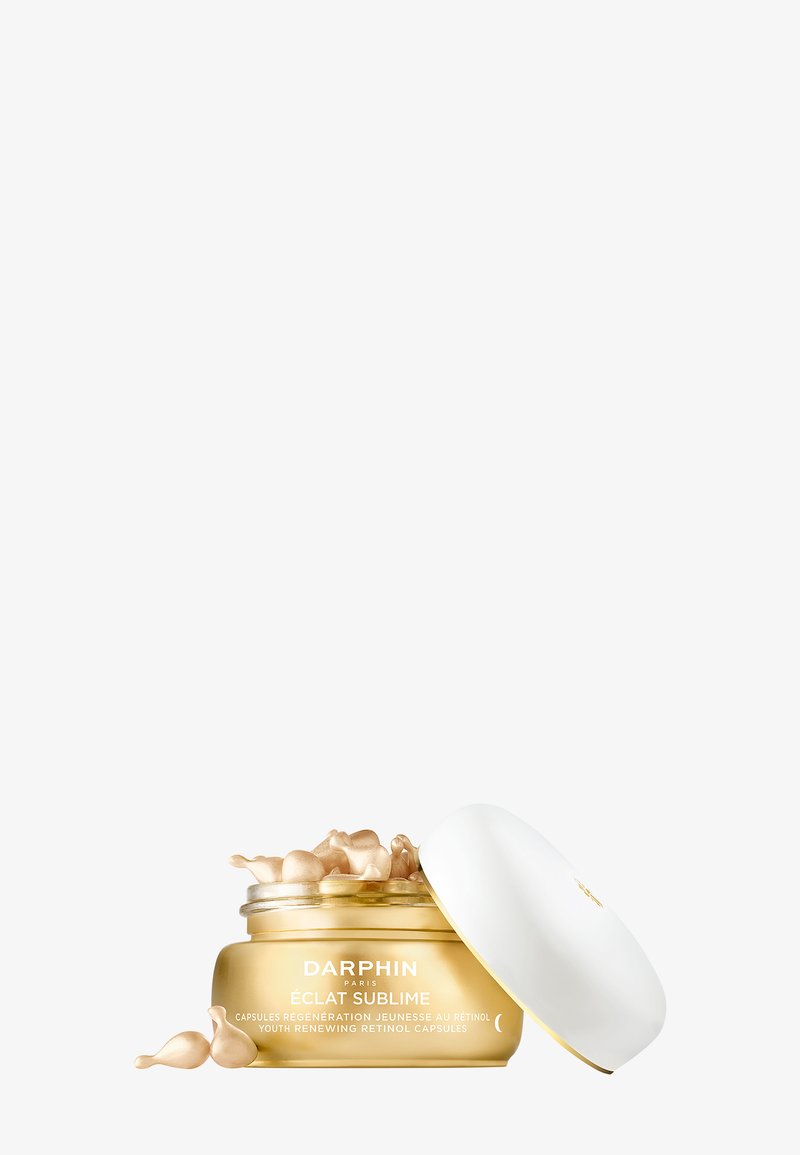 Darphin - ÉCLAT SUBLIME RADIANCE BOOSTING CAPSULES WITH PRO-VITAMIN C&E - Serum - 0, Forstørre