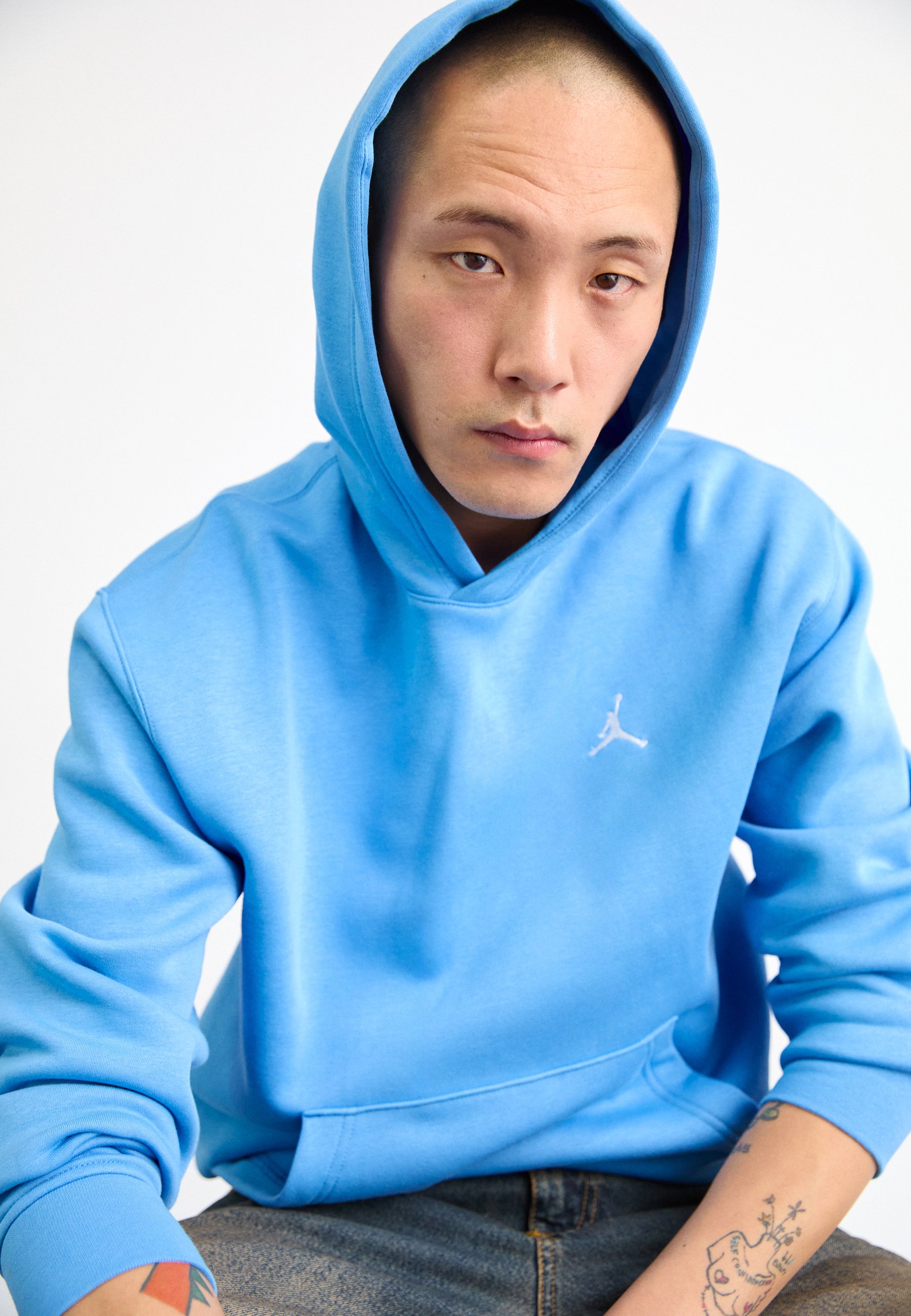 jordan react havoc se psg