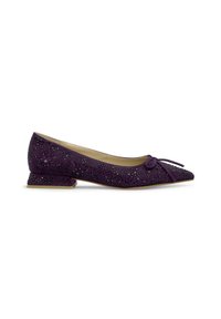 Unausgewählt, morado
