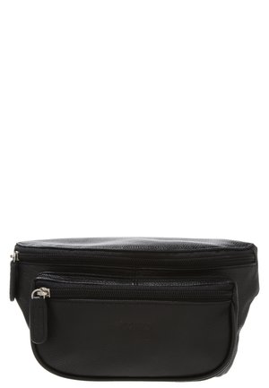 Picard LUIS - Bum bag - schwarz