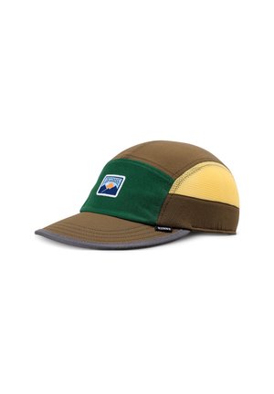 Cap - moss