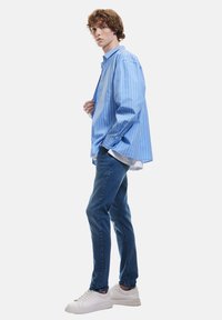 Koton Vaqueros slim fit - blue denim