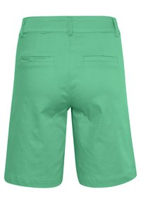 Unselected, gumdrop green